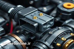 مزایای خرید اینترنتی سوکت ماشین