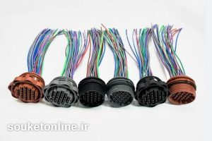 اهمیت استفاده از سوکت های باکیفیت در خودرو