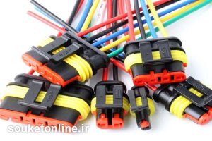 خرید و قیمت سوکت رله فن پژو 405