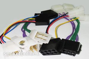 اهمیت استفاده از سوکت های باکیفیت در خودرو