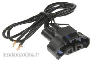 مرکز فروش انواع سوکت خودرو به قیمت عمده
