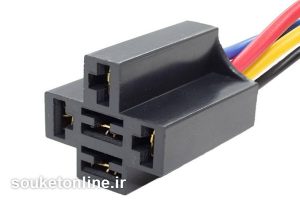 اهمیت استفاده از سوکت استاندارد در سیستم برق خودرو