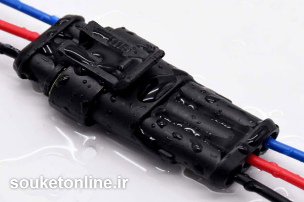 قیمت سوکت رله فن انژکتور پراید