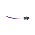 سوکت مقاومت فن ال ۹۰