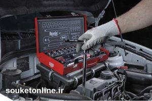 اهمیت استفاده از سوکت های استاندارد در خودرو