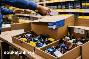 ویژگی های بهترین مرکز فروش سوکت خودرو