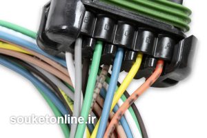 ویژگی های بهترین تولید کننده انواع سوکت خودرو