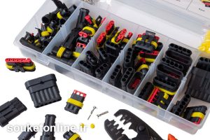 نکات مهم برای افزایش عمر سوکت مقاومت فن