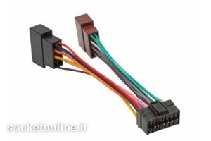 مزایای استفاده از سوکت استاندارد سنسور کیلومتر