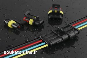 اهمیت استفاده از سوکت رله فن اصلی در پژو 206