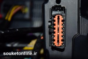 عوامل موثر بر قیمت سوکت مقاومت فن دو سیم پراید