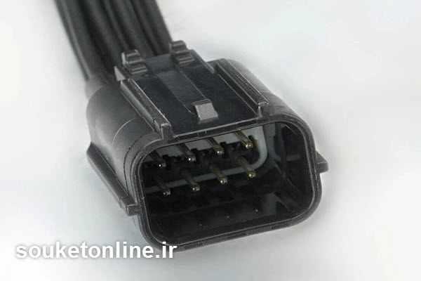 بهترین فروشگاه اینترنتی سوکت خودرو فابریک