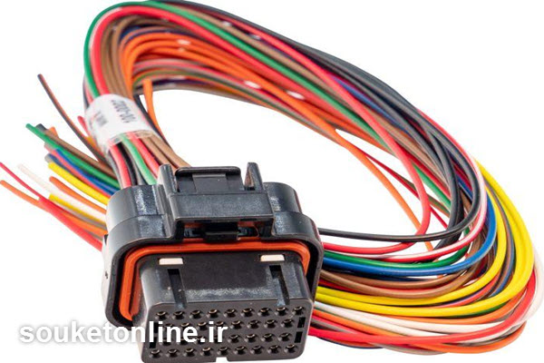 پخش عمده انواع سوکت خودرو در تهران
