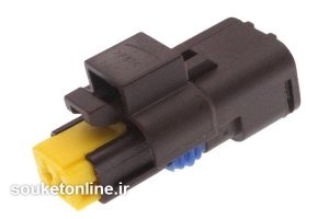 ویژگی های یک سوکت استاندارد