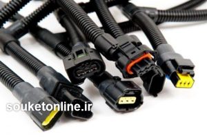 انواع سوکت خودرو پرکاربرد در بازار