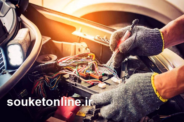 بهترین مرکز فروش سوکت