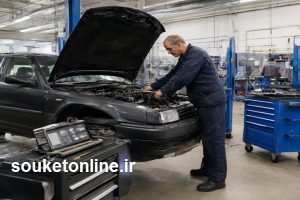 مزایای فنی و اقتصادی قطعات استاندارد