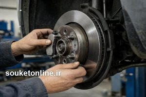 نشانه‌ های نشان دهنده نیاز به تعویض فوری لنت ترمز