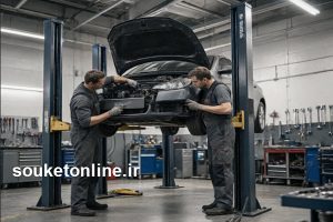 مزایای انتخاب فروشگاه سوکت آنلاین برای تامین قطعات