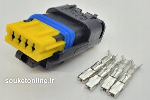 قیمت سوکت ساژم قاب دار پراید چگونه تعیین می شود؟